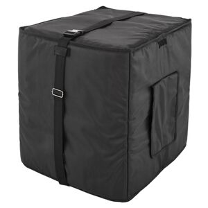 LD Systems Dave 12 G4X Sub Cover Negro