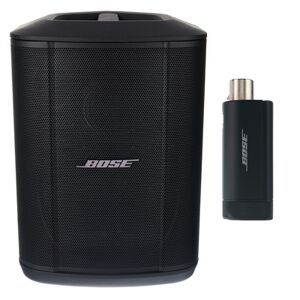 Bose S1 Pro Plus Mic/Line TX Set Negro