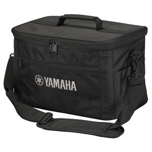 Yamaha Stagepas 100 Case Negro