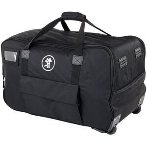 Mackie Rolling Bag Thump212/XT Negro