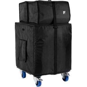 LD Systems DAVE 12 G4X BAG SET Negro