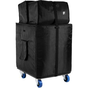 LD Systems DAVE 18 G4X BAG SET Negro