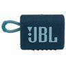 Altavoz bluetooth JBL GO 3 Blue