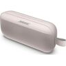 Bose +25237 #14 soundlink flex blanco / altavoz portátil 865983-0500