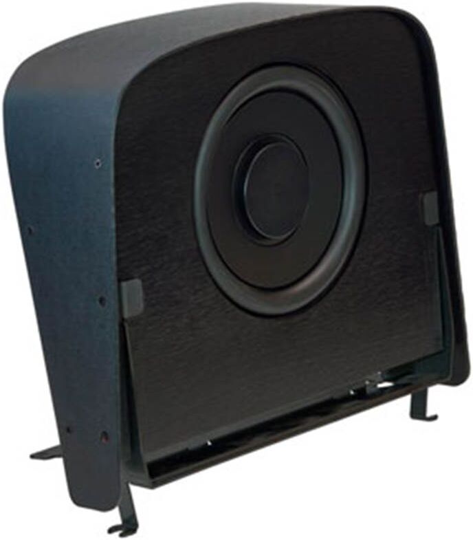 Alpine Sistema Subwoofer swa-150kit