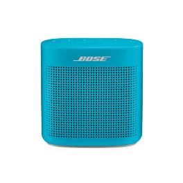 Bose Altavoces Bose Soundlink Color II Azul