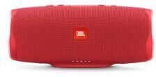 JBL Altavoz JBL Charge 4 Rojo