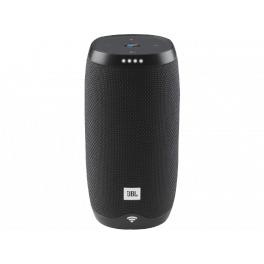 JBL Altavoces inalámbricos JBL Link 10 Negro