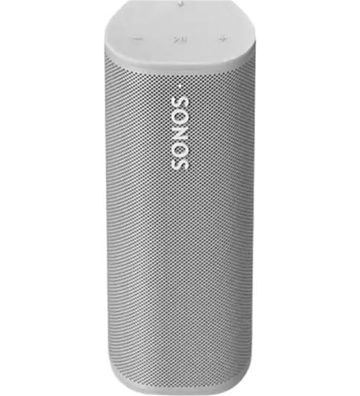 Sonos roam ''mónaco'' white roam ''mónaco'' w roam mónaco blanco/altavoz inteligente portátil
