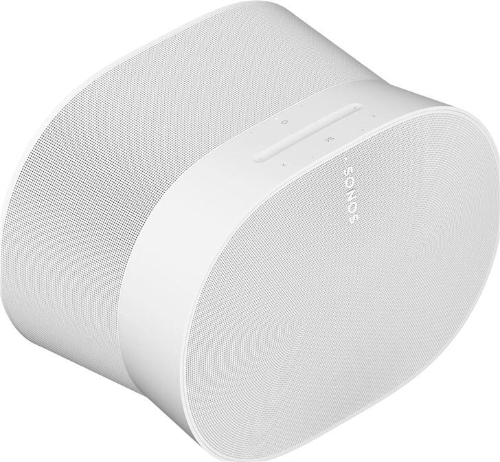 Sonos +27804 #14 era 300 white / altavoz inteligente sns-e30g1eu1