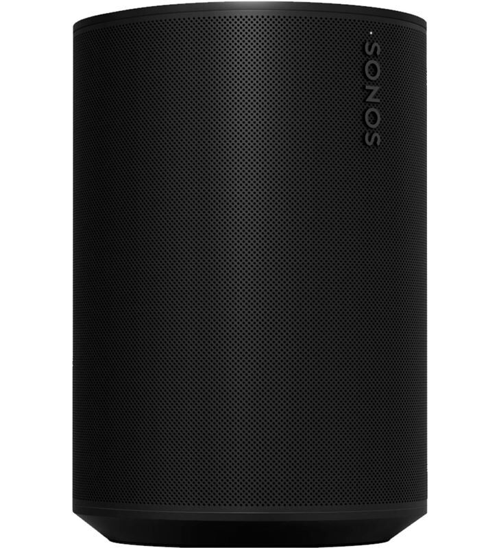 Sonos +27760 #14 era 100 black / altavoz inteligente sns-e10g1eu1blk