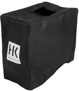 HK Audio Elements E110 Cover Negro