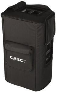 QSC KW 122 Cover