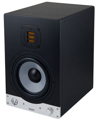 EVE audio SC207