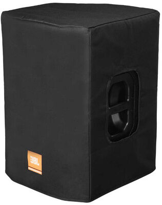 JBL PRX 415M CVR Negro