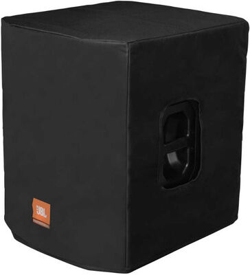 JBL PRX 418S CVR Negro