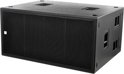 the box pro A 218 LA Subwoofer