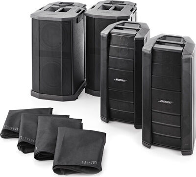 Bose F1 Complete Bundle