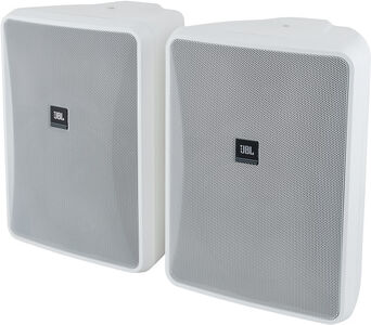 JBL Control 28-1 WH