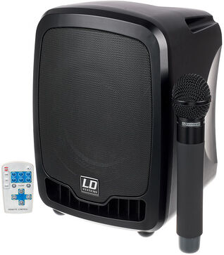 LD Systems Roadboy 65 B6