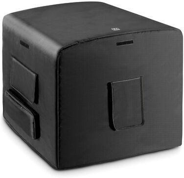 LD Systems Stinger Sub 15 G3 PC Negro