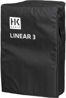 HK Audio Cover L3 115 FA Negro