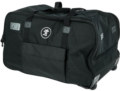 Mackie Rolling Bag Thump 15 A/BST