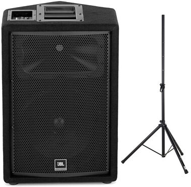 JBL JRX 212 Bundle