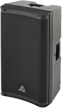 Behringer DR112DSP Negro