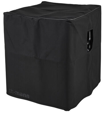 Thomann Cover Turbosound TPX118B Negro