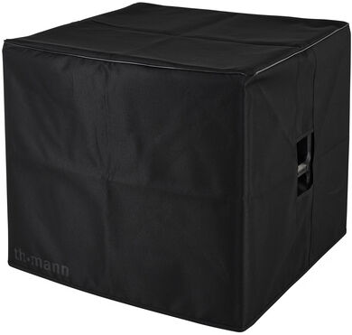 Thomann Cover JBL EON 618 S Negro