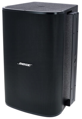 Bose DesignMax DM10S-SUB black Negro