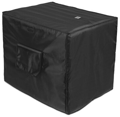 LD Systems ICOA SUB 15 PC Negro