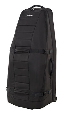 Bose L1 Pro16 System Roller Bag Negro