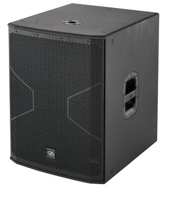 DAS Audio Altea-718A Negro