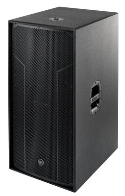 DAS Audio Action-S218 Negro