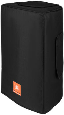 JBL EON712 CVR Negro