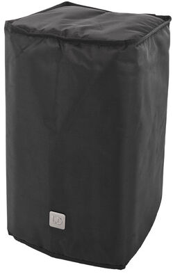 LD Systems Dave 12 G4X Sat Cover Negro