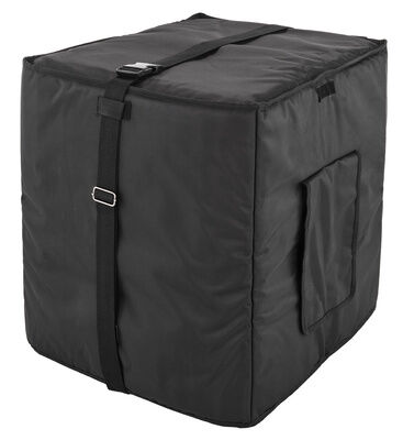 LD Systems Dave 12 G4X Sub Cover Negro