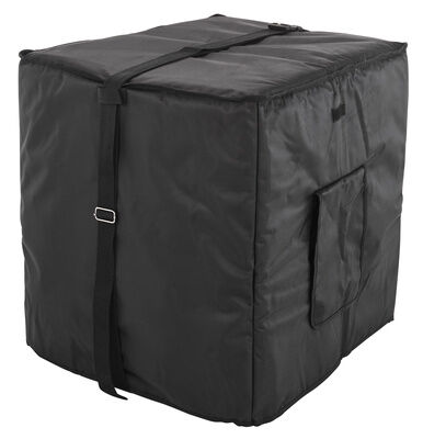 LD Systems Dave 18 G4X Sub Cover Negro