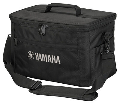 Yamaha Stagepas 100 Case Negro