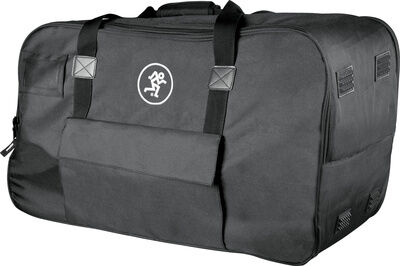 Mackie Bag Thump212/XT Negro