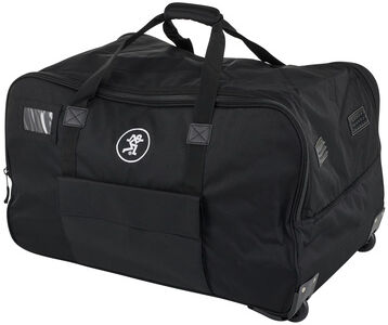 Mackie Rolling Bag Thump215/XT Negro