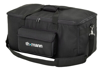 Thomann Speaker Bag 2:1 black