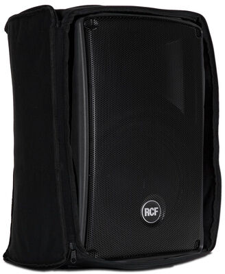 RCF HD 10-A Cover