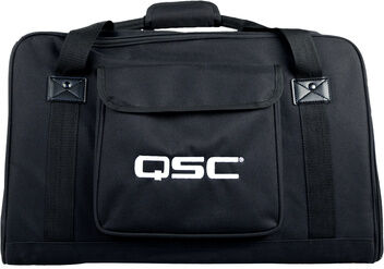 QSC CP8 Tote Bag BK