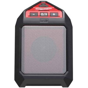 MILWAUKEE Enceinte Bluetooth M12 JSSP-0 - 4933448380 solo