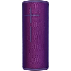 Enceinte Ultimate Ears Megaboom 3 Enceinte portable stéréo Violet - Neuf