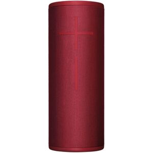 Enceinte Ultimate Ears Megaboom 3 Enceinte portable stéréo Rouge - Neuf