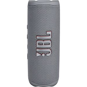 JBL Flip 6 ? Enceinte Bluetooth portable - haut-parleur  - 12 heures d'autonomie - Gris - Neuf